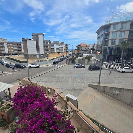 La Cantera Appartement Playa Peñíscola Exterior foto