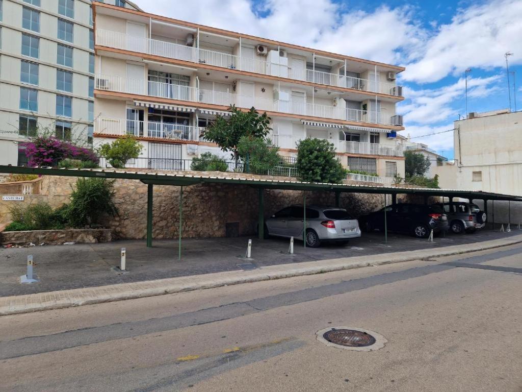 La Cantera Appartement Playa Peñíscola Exterior foto