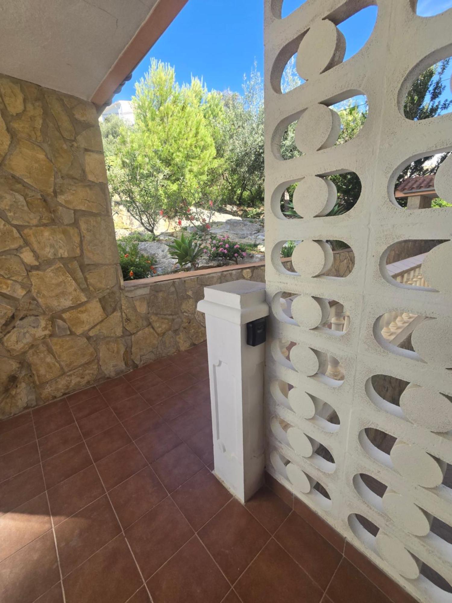La Cantera Appartement Playa Peñíscola Exterior foto