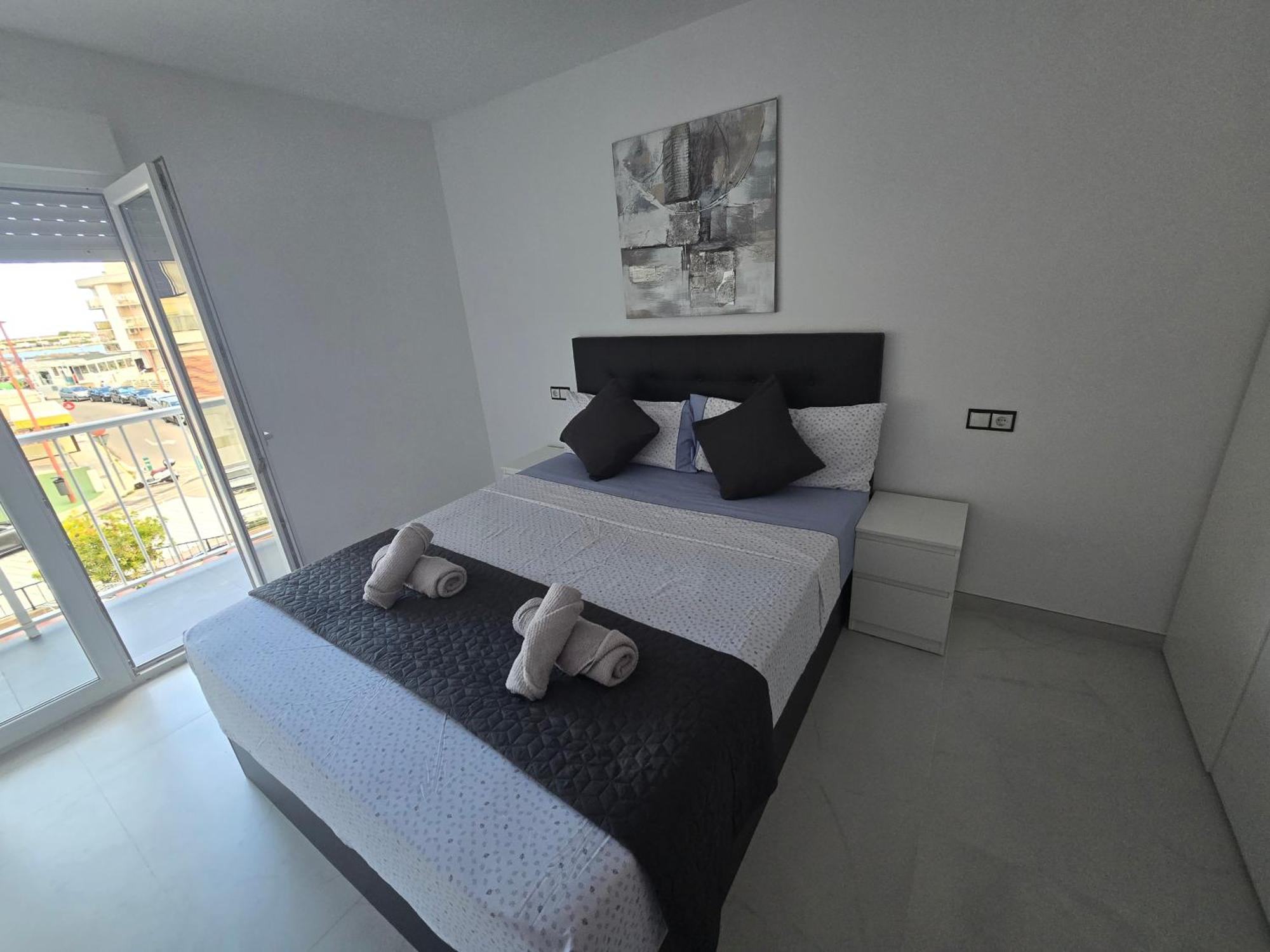 La Cantera Appartement Playa Peñíscola Exterior foto