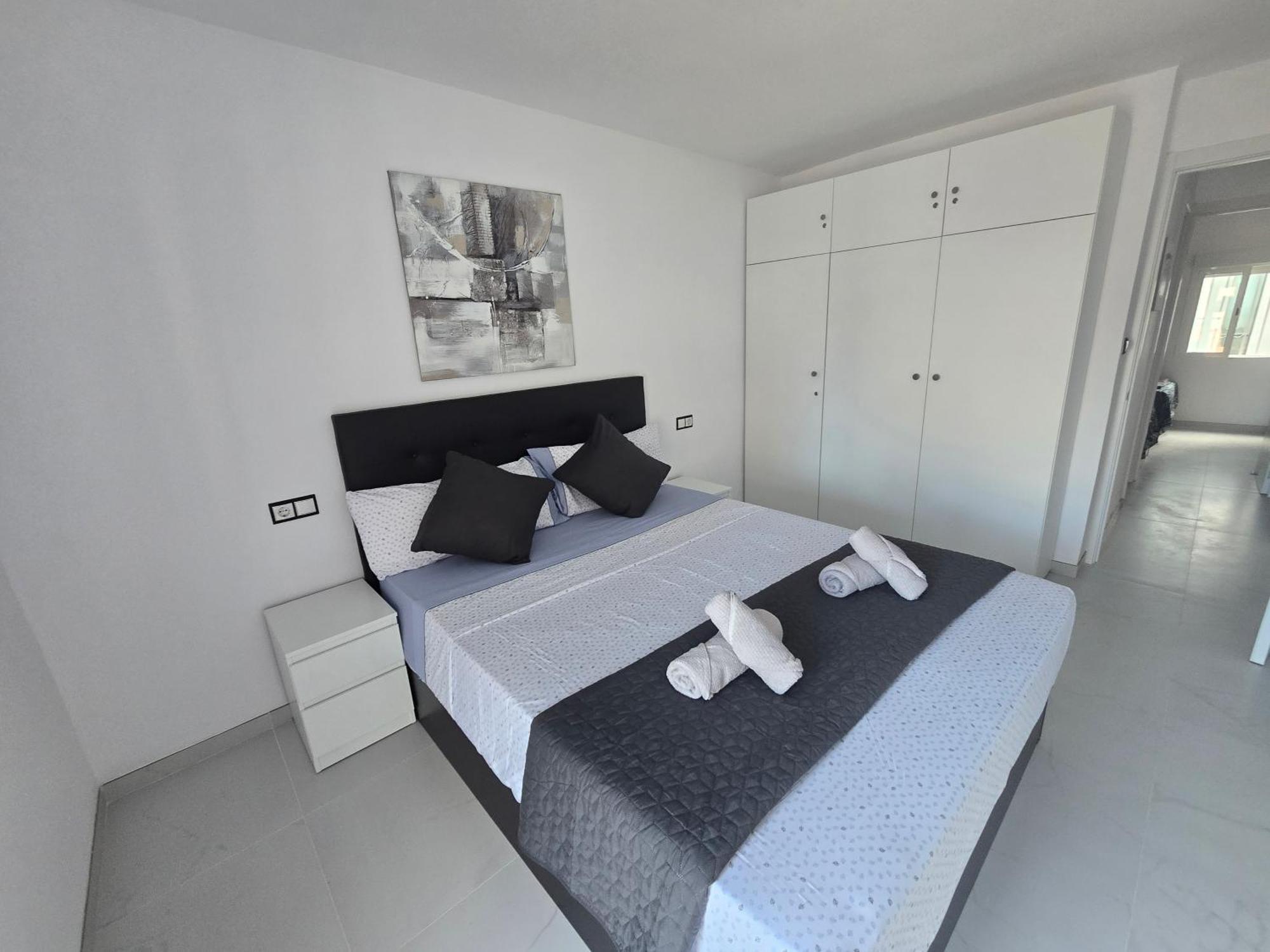 La Cantera Appartement Playa Peñíscola Exterior foto