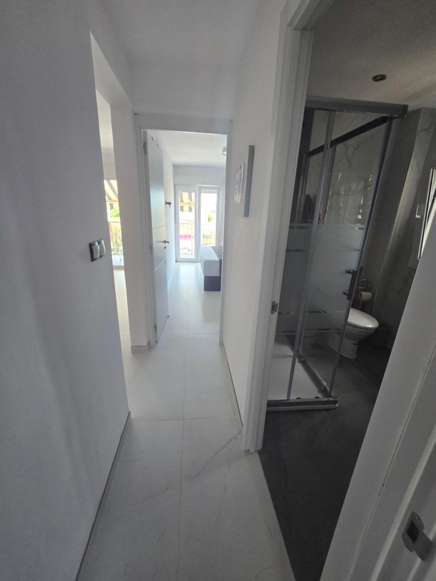 La Cantera Appartement Playa Peñíscola Exterior foto