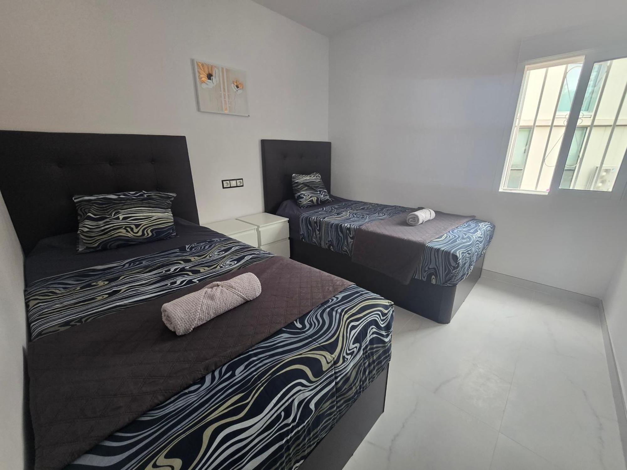 La Cantera Appartement Playa Peñíscola Exterior foto