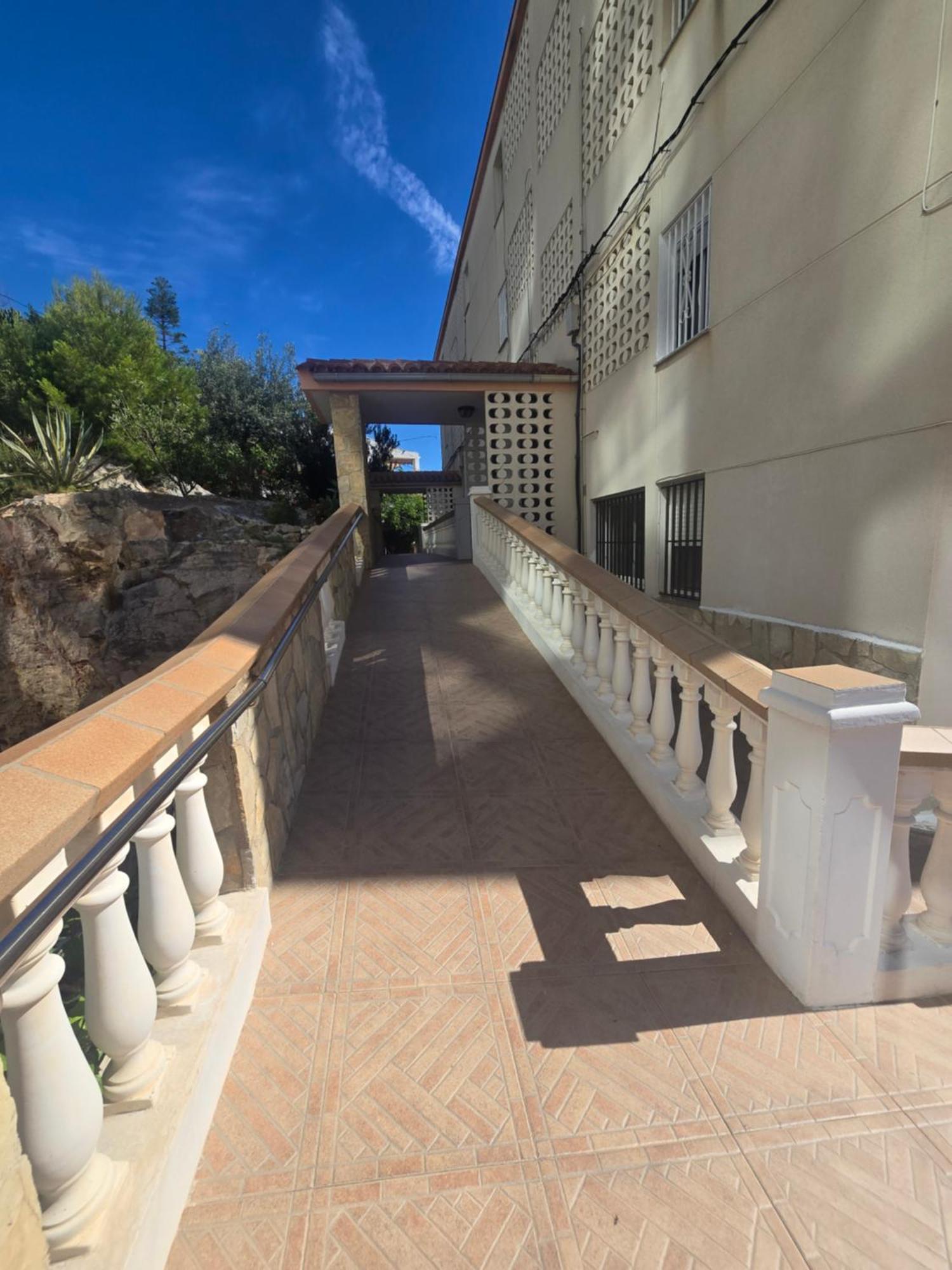 La Cantera Appartement Playa Peñíscola Exterior foto