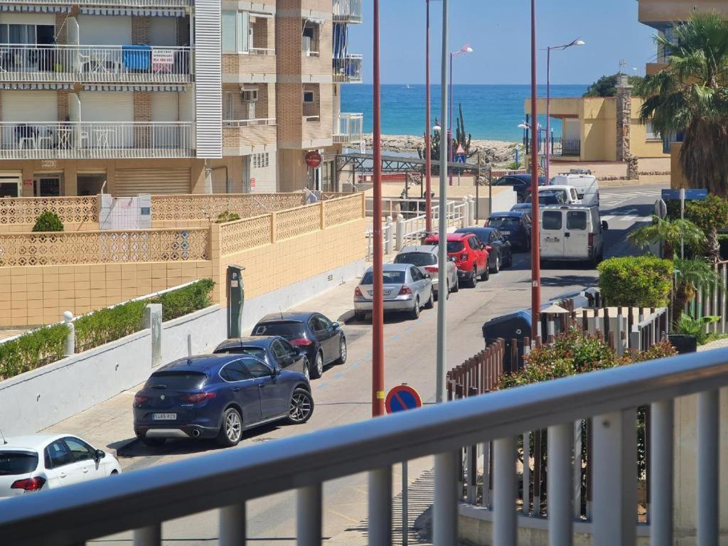 La Cantera Appartement Playa Peñíscola Exterior foto
